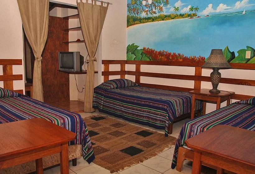 Hotel Laguna | Bocas del Toro | Bocas del Toro | Panamá 11