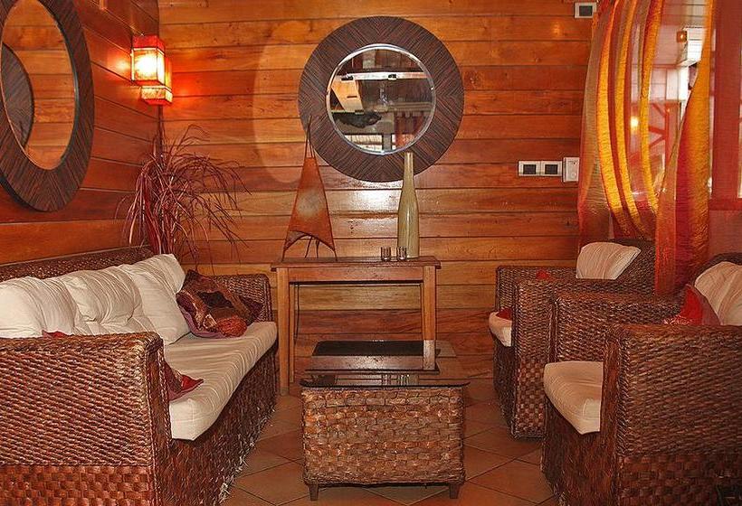 Hotel Laguna | Bocas del Toro | Bocas del Toro | Panamá 12