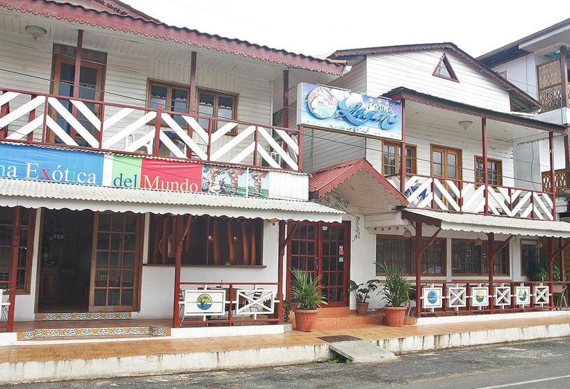 Hotel Laguna | Bocas del Toro | Bocas del Toro | Panamá 2