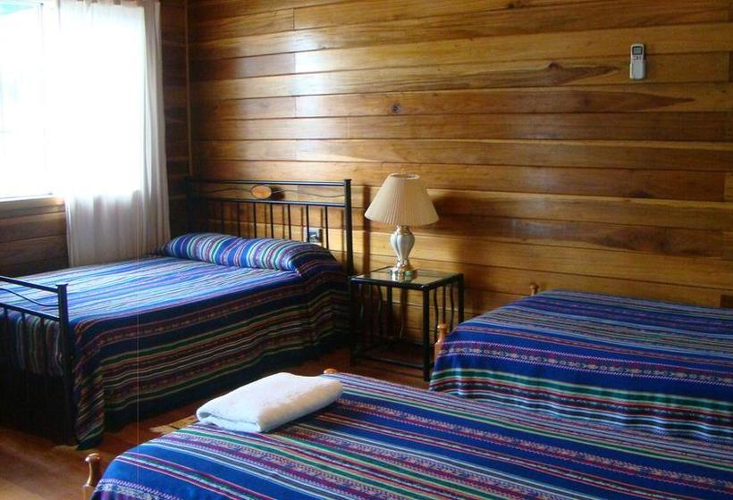 Hotel Laguna | Bocas del Toro | Bocas del Toro | Panamá 20