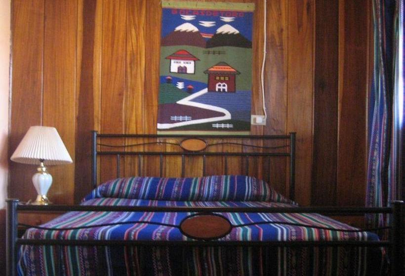 Hotel Laguna | Bocas del Toro | Bocas del Toro | Panamá 3