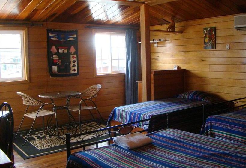 Hotel Laguna | Bocas del Toro | Bocas del Toro | Panamá 8