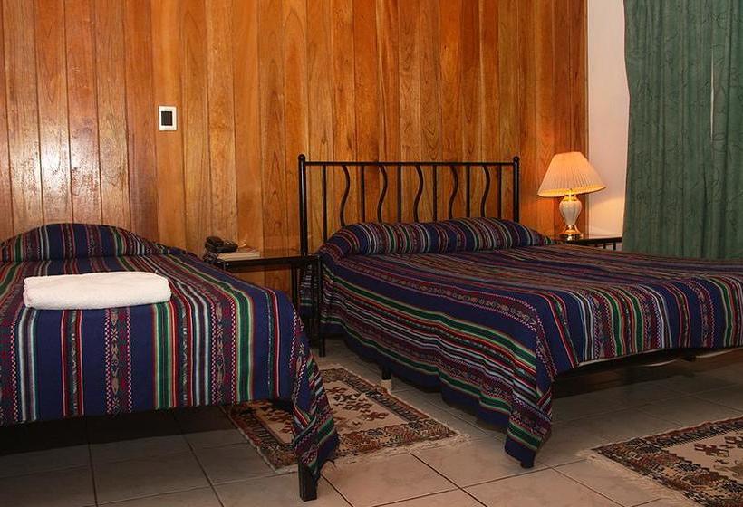 Hotel Laguna | Bocas del Toro | Bocas del Toro | Panamá 9