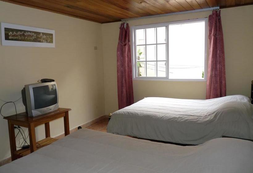 Hotel Posada Isla Chica | Bocas del Toro | Bocas del Toro | Panamá 10