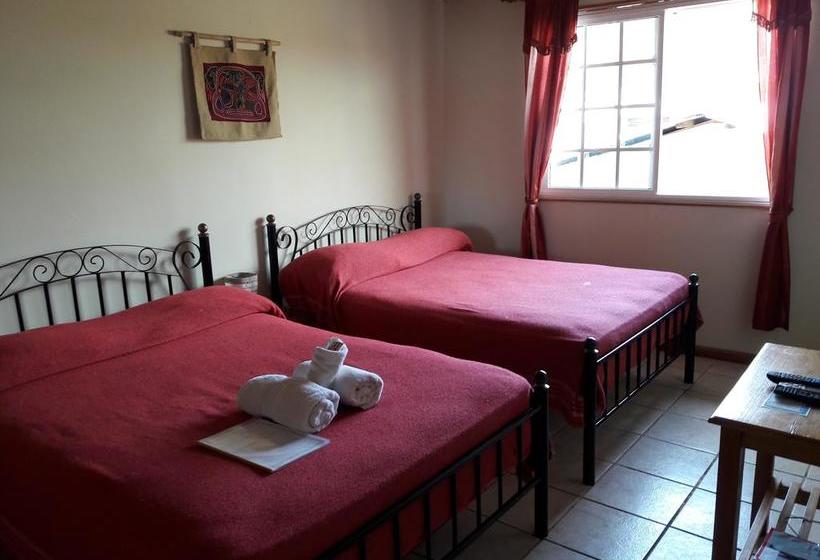 Hotel Posada Isla Chica | Bocas del Toro | Bocas del Toro | Panamá 11