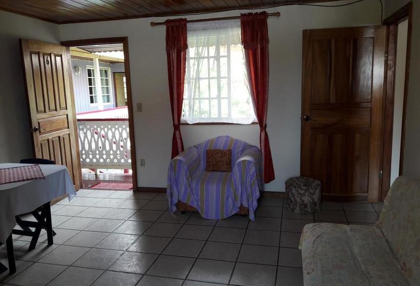 Hotel Posada Isla Chica | Bocas del Toro | Bocas del Toro | Panamá 12