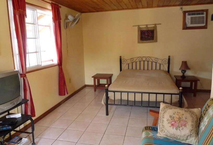 Hotel Posada Isla Chica | Bocas del Toro | Bocas del Toro | Panamá 13