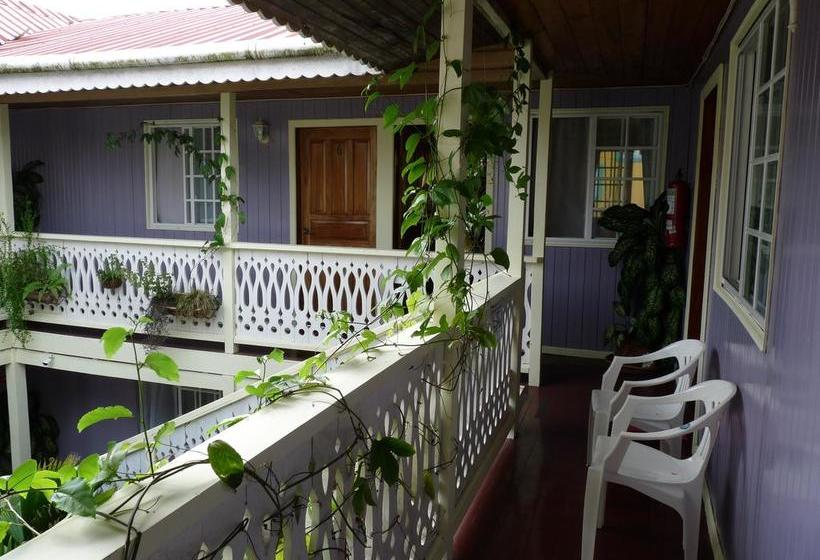 Hotel Posada Isla Chica | Bocas del Toro | Bocas del Toro | Panamá 14