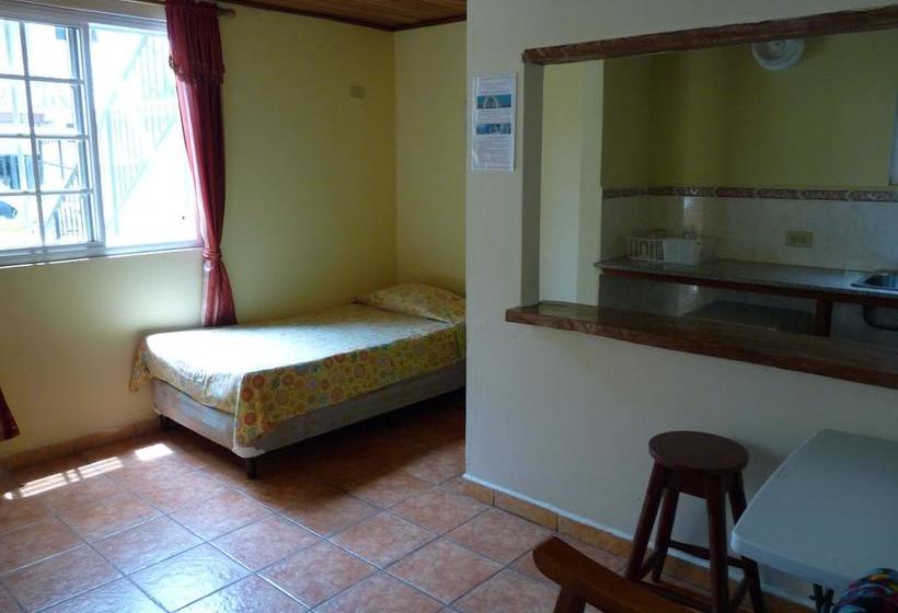 Hotel Posada Isla Chica | Bocas del Toro | Bocas del Toro | Panamá 15