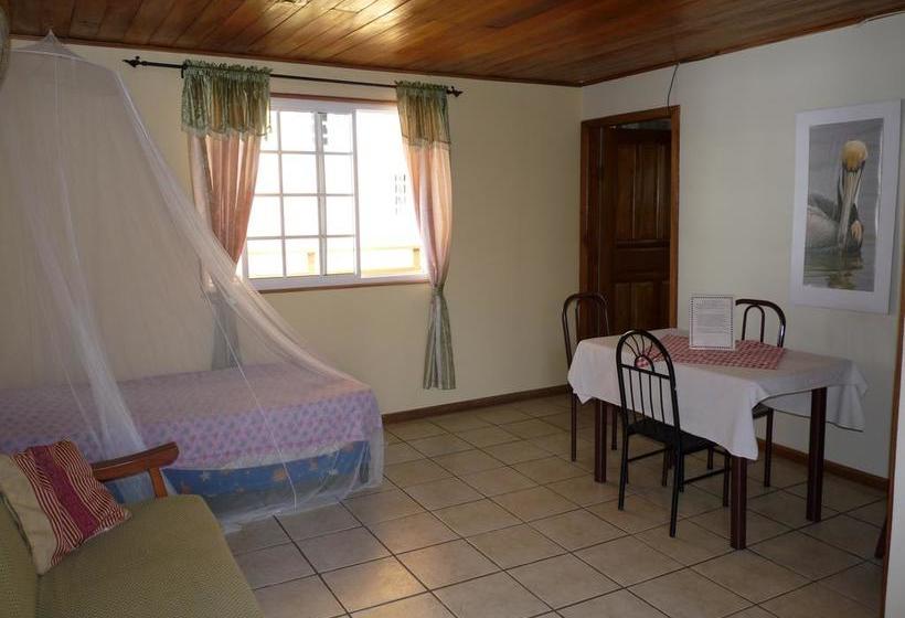 Hotel Posada Isla Chica | Bocas del Toro | Bocas del Toro | Panamá 16