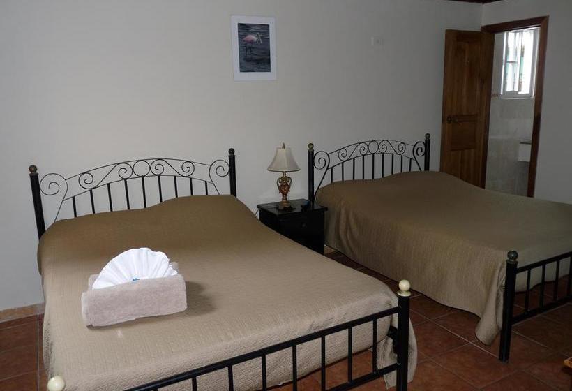 Hotel Posada Isla Chica | Bocas del Toro | Bocas del Toro | Panamá 17