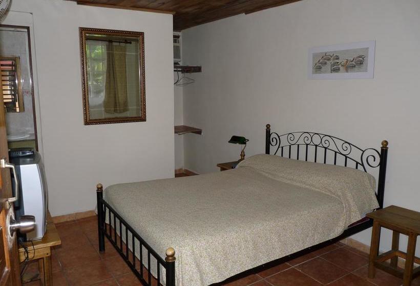 Hotel Posada Isla Chica | Bocas del Toro | Bocas del Toro | Panamá 18