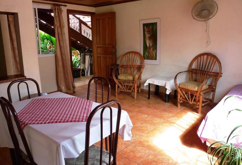 Hotel Posada Isla Chica | Bocas del Toro | Bocas del Toro | Panamá 19