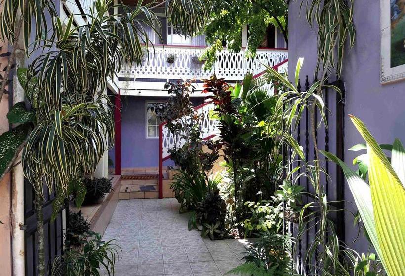 Hotel Posada Isla Chica | Bocas del Toro | Bocas del Toro | Panamá 2