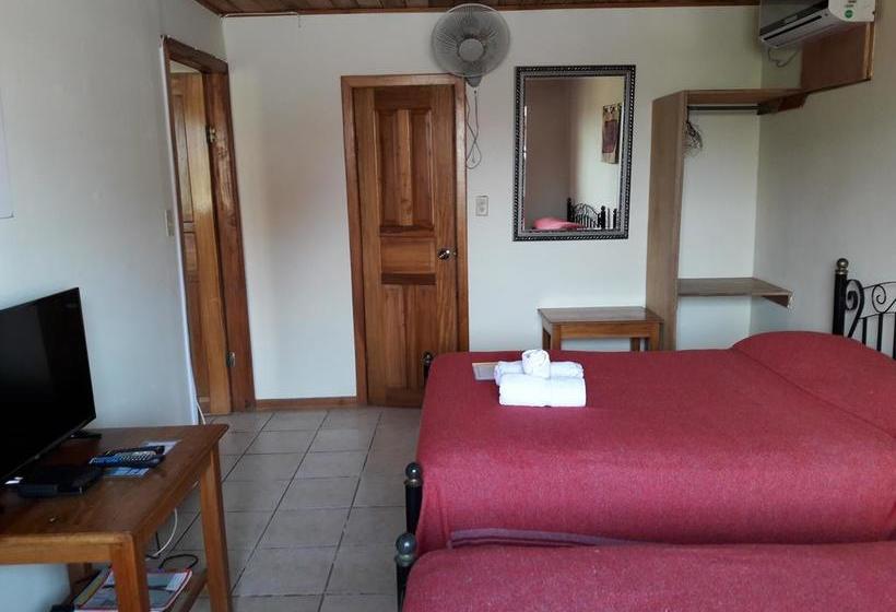 Hotel Posada Isla Chica | Bocas del Toro | Bocas del Toro | Panamá 20