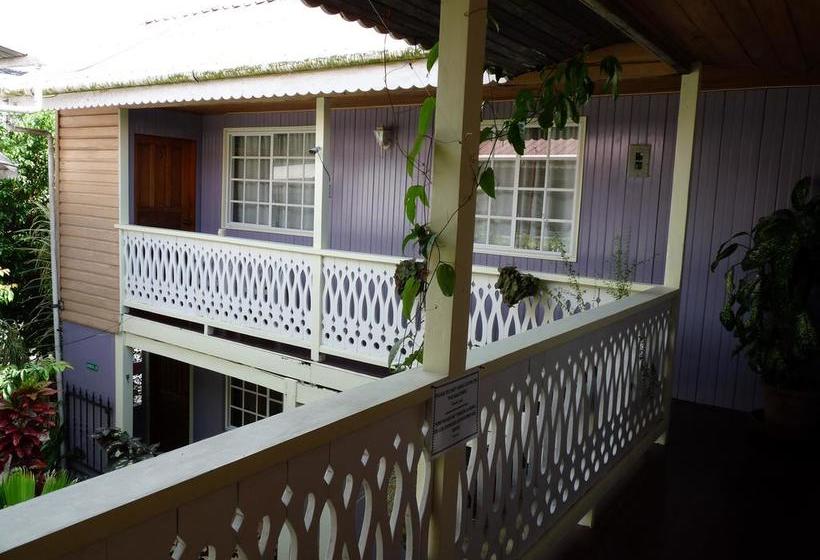 Hotel Posada Isla Chica | Bocas del Toro | Bocas del Toro | Panamá 3