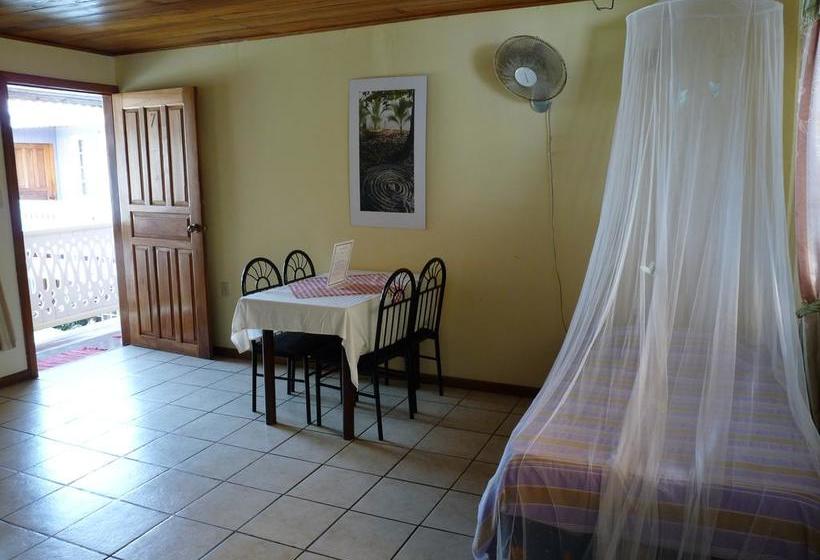 Hotel Posada Isla Chica | Bocas del Toro | Bocas del Toro | Panamá 5