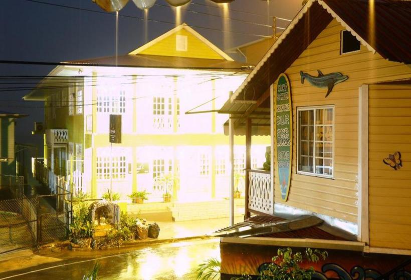 Hotel Posada Isla Chica | Bocas del Toro | Bocas del Toro | Panamá 6