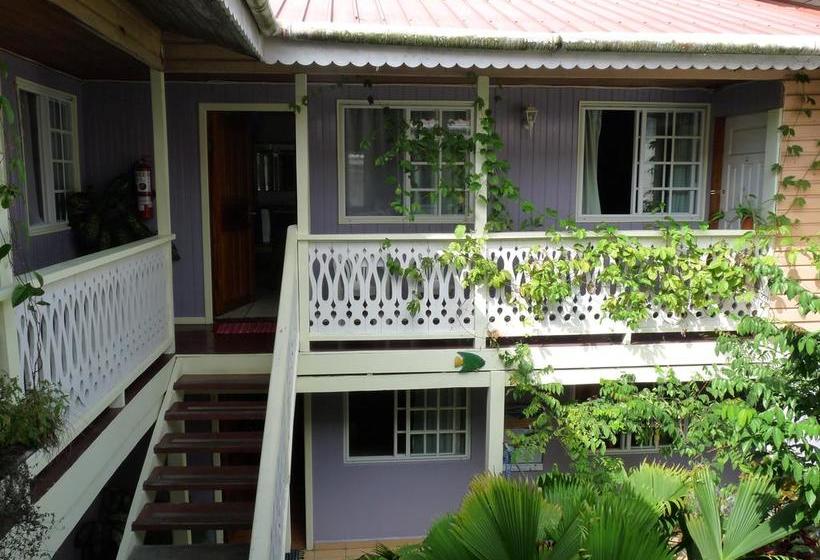 Hotel Posada Isla Chica | Bocas del Toro | Bocas del Toro | Panamá 7