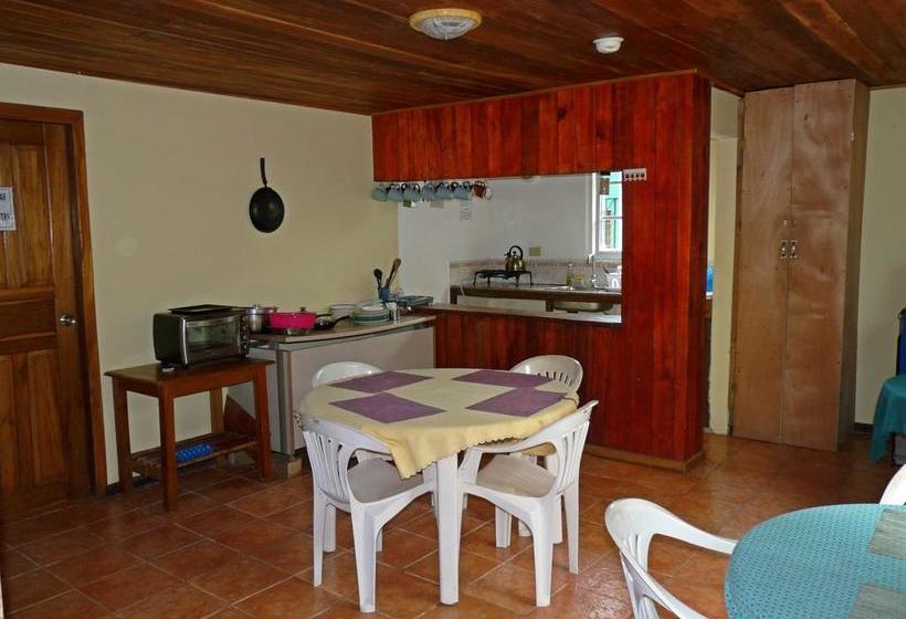 Hotel Posada Isla Chica | Bocas del Toro | Bocas del Toro | Panamá 8