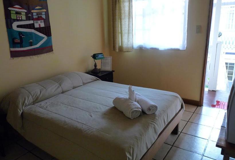 Hotel Posada Isla Chica | Bocas del Toro | Bocas del Toro | Panamá 9