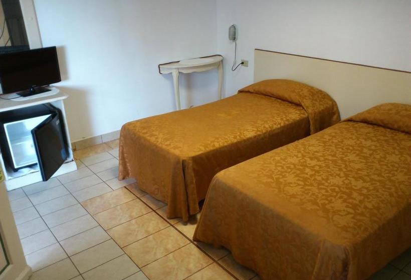 Hotel Residencial La Terraza Bocas del Toro