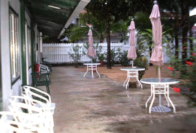 Hotel Residencial La Terraza | Bocas del Toro | Bocas del Toro | Panamá 1