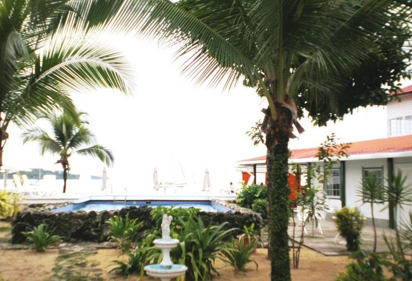 Hotel Residencial La Terraza | Bocas del Toro | Bocas del Toro | Panamá 11