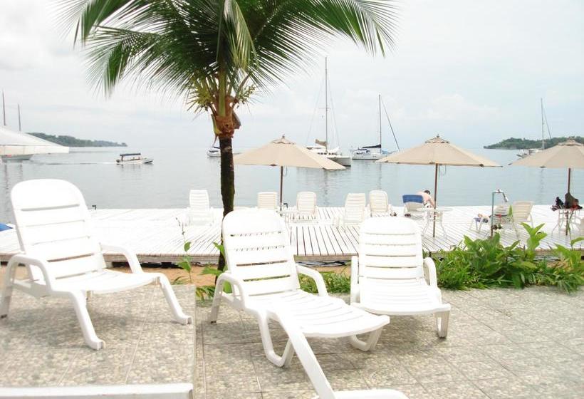 Hotel Residencial La Terraza | Bocas del Toro | Bocas del Toro | Panamá 12