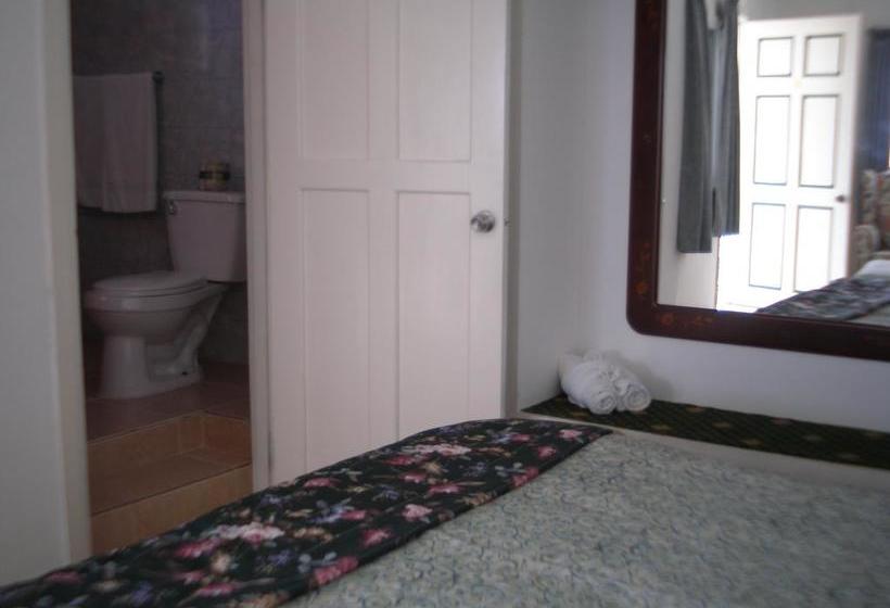 Hotel Residencial La Terraza | Bocas del Toro | Bocas del Toro | Panamá 16