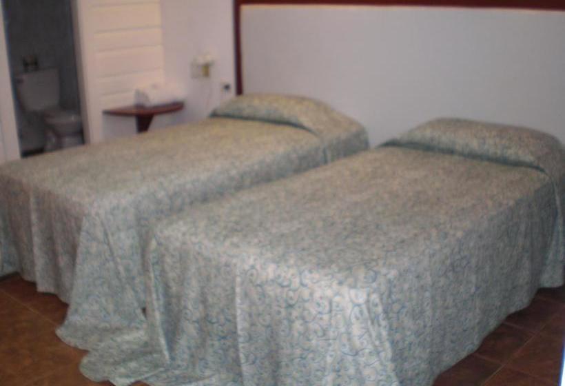 Hotel Residencial La Terraza | Bocas del Toro | Bocas del Toro | Panamá 18