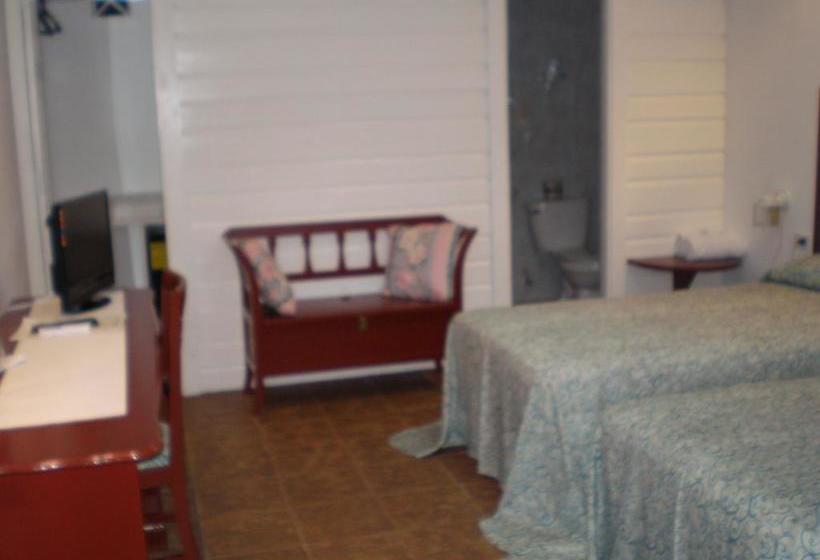 Hotel Residencial La Terraza | Bocas del Toro | Bocas del Toro | Panamá 19