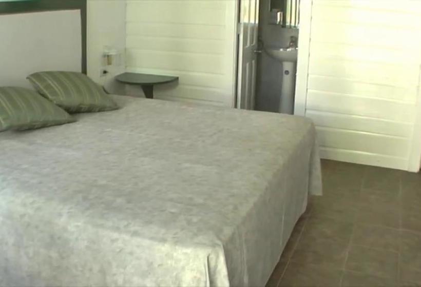 Hotel Residencial La Terraza | Bocas del Toro | Bocas del Toro | Panamá 2