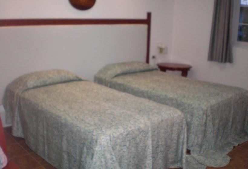 Hotel Residencial La Terraza | Bocas del Toro | Bocas del Toro | Panamá 20