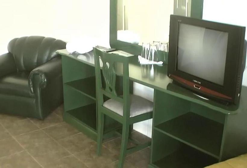 Hotel Residencial La Terraza | Bocas del Toro | Bocas del Toro | Panamá 3