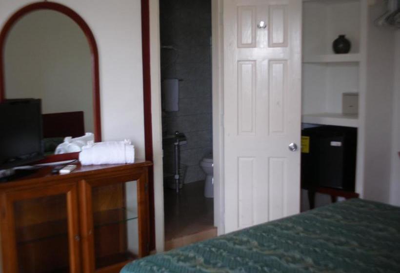 Hotel Residencial La Terraza | Bocas del Toro | Bocas del Toro | Panamá 7