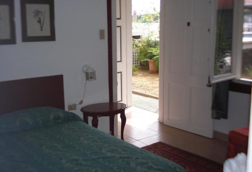 Hotel Residencial La Terraza | Bocas del Toro | Bocas del Toro | Panamá 8