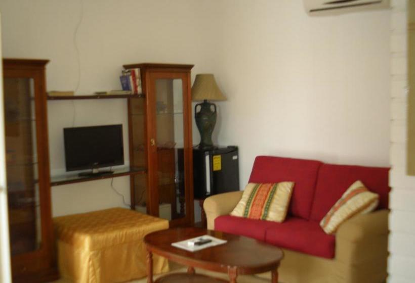 Hotel Residencial La Terraza | Bocas del Toro | Bocas del Toro | Panamá 9