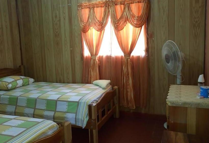 Albergue Hostal Doña Irma Bocas | Bocas del Toro | Bocas del Toro | Panamá 10