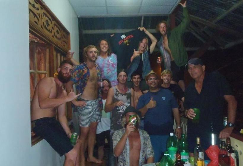 Albergue Hostal Doña Irma Bocas | Bocas del Toro | Bocas del Toro | Panamá 18