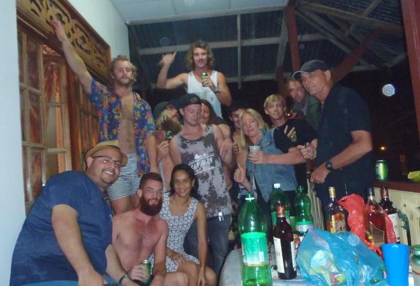 Albergue Hostal Doña Irma Bocas | Bocas del Toro | Bocas del Toro | Panamá 19