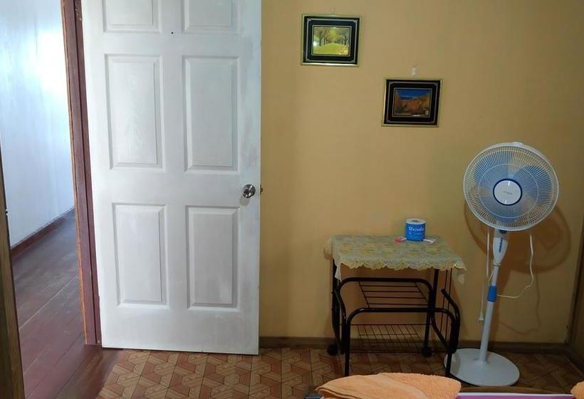 Albergue Hostal Doña Irma Bocas | Bocas del Toro | Bocas del Toro | Panamá 3