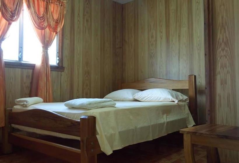 Albergue Hostal Doña Irma Bocas | Bocas del Toro | Bocas del Toro | Panamá 5