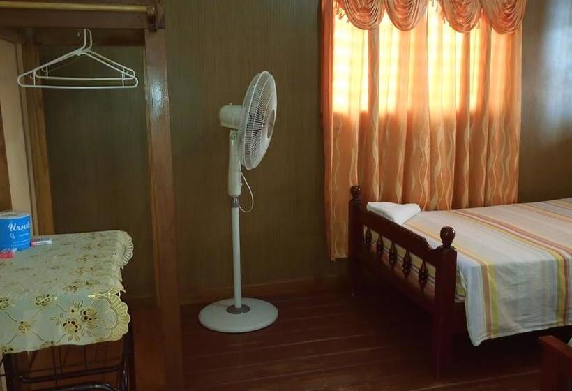 Albergue Hostal Doña Irma Bocas | Bocas del Toro | Bocas del Toro | Panamá 8