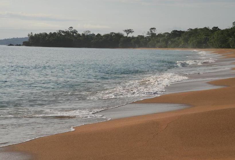 Bed and Breakfast Bluff Beach Retreat | Bocas del Toro | Bocas del Toro | Panamá 12