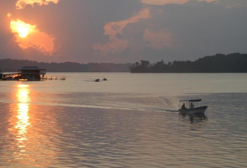 Bed and Breakfast Bluff Beach Retreat | Bocas del Toro | Bocas del Toro | Panamá 16