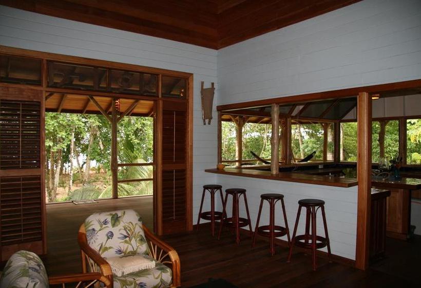 Bed and Breakfast Bluff Beach Retreat | Bocas del Toro | Bocas del Toro | Panamá 18