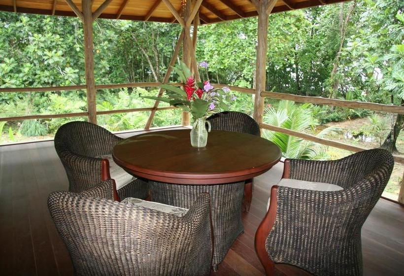 Bed and Breakfast Bluff Beach Retreat | Bocas del Toro | Bocas del Toro | Panamá 3