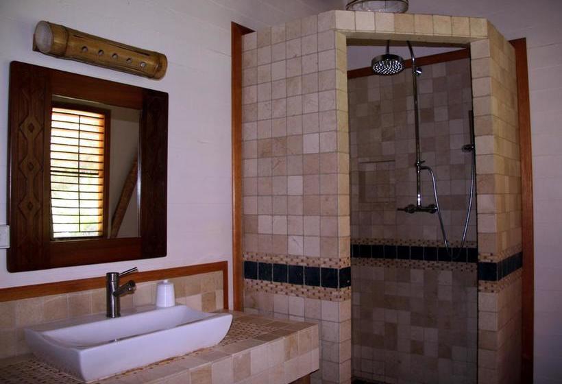 Bed and Breakfast Bluff Beach Retreat | Bocas del Toro | Bocas del Toro | Panamá 4