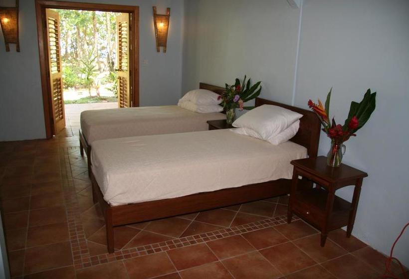 Bed and Breakfast Bluff Beach Retreat | Bocas del Toro | Bocas del Toro | Panamá 6